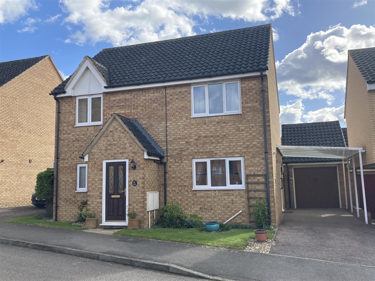 3 Bedroom for sale in Ely Cheffins Ely Sales